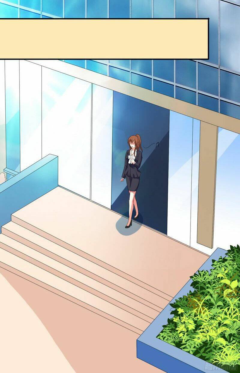 khế hôn chapter 8 20