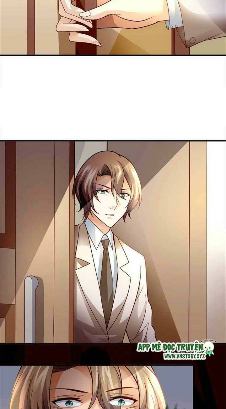 trò chơi săn tình - tổng tài khó kìm lòng chapter 86 5