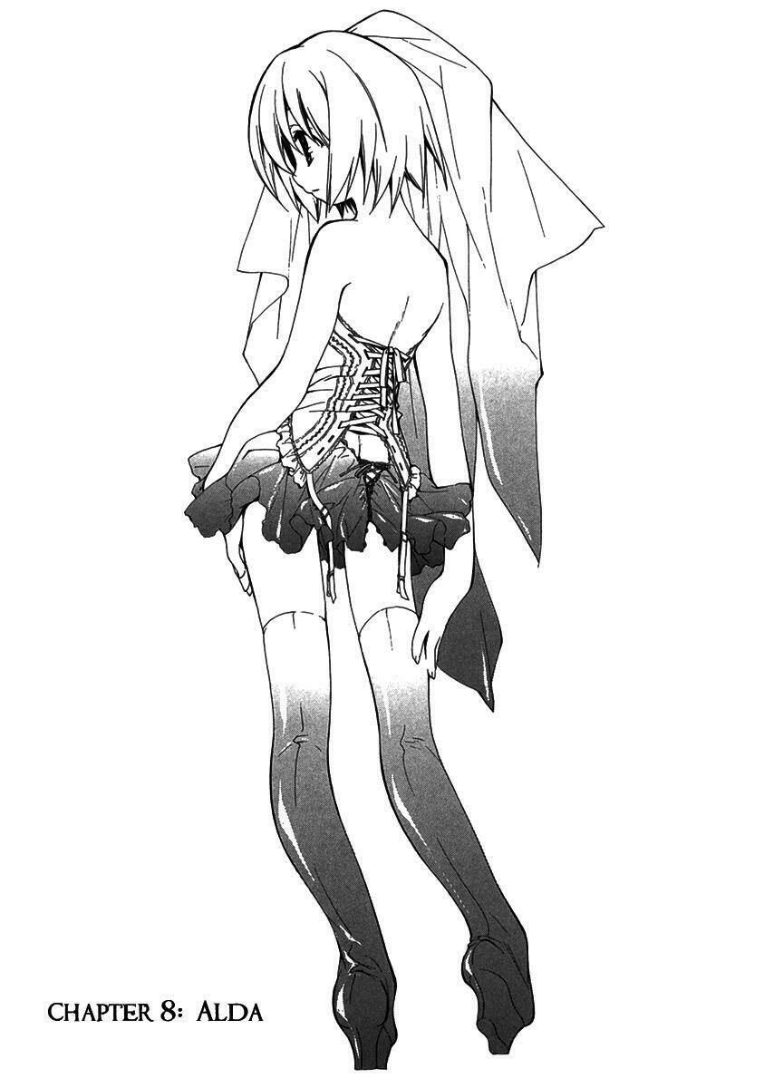 pixy gale chapter 8 1