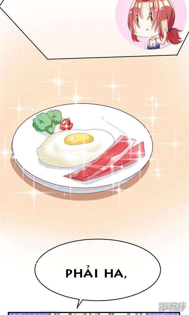 tổng tài xấu xa, đừng hòng thoát chapter 11 27