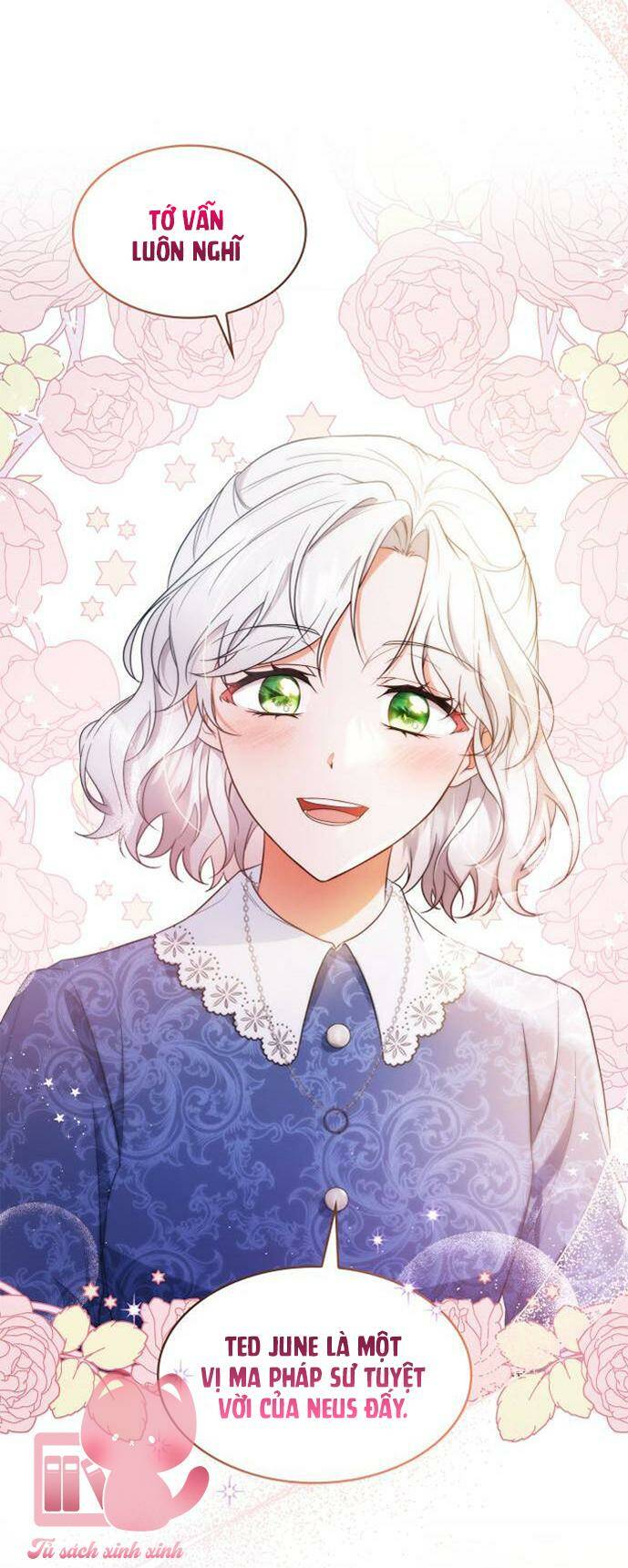 'di vật' melvin để lại chapter 27 39