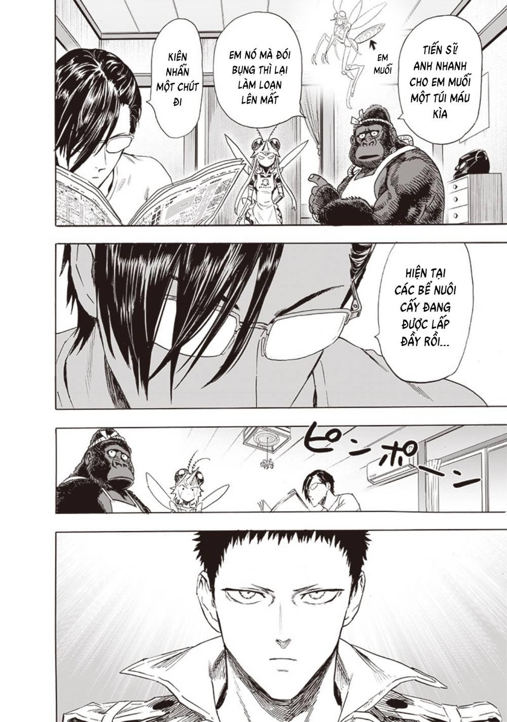 one-punch man chapter 237 10