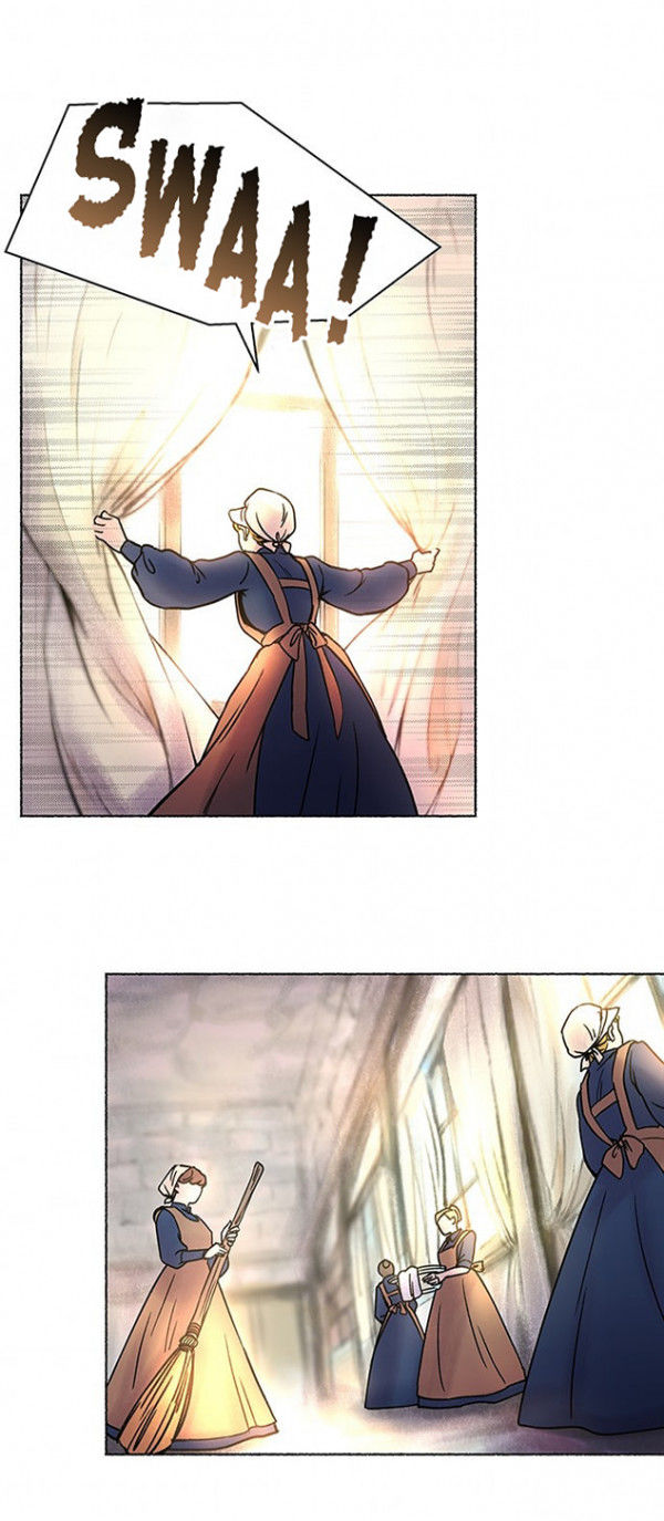 như gió trên cành cây khô chapter 3 47