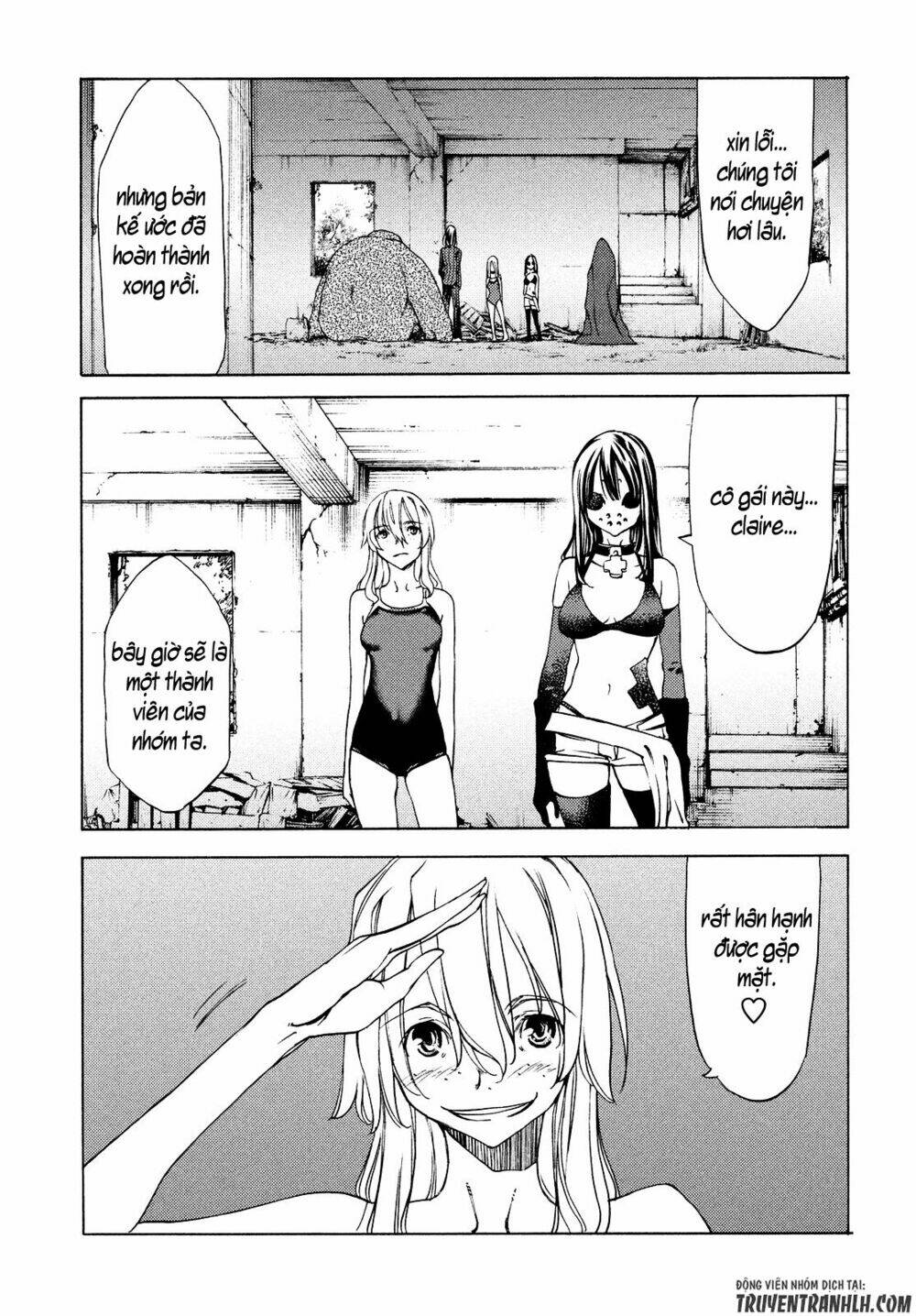 gleipnir - sợi xích thần chapter 20 4