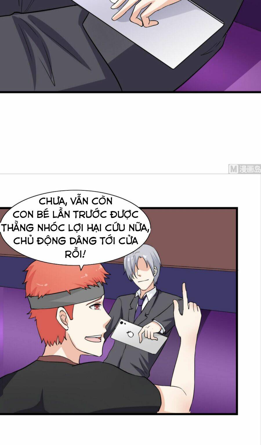 hắn là long ngạo thiên chapter 61 12