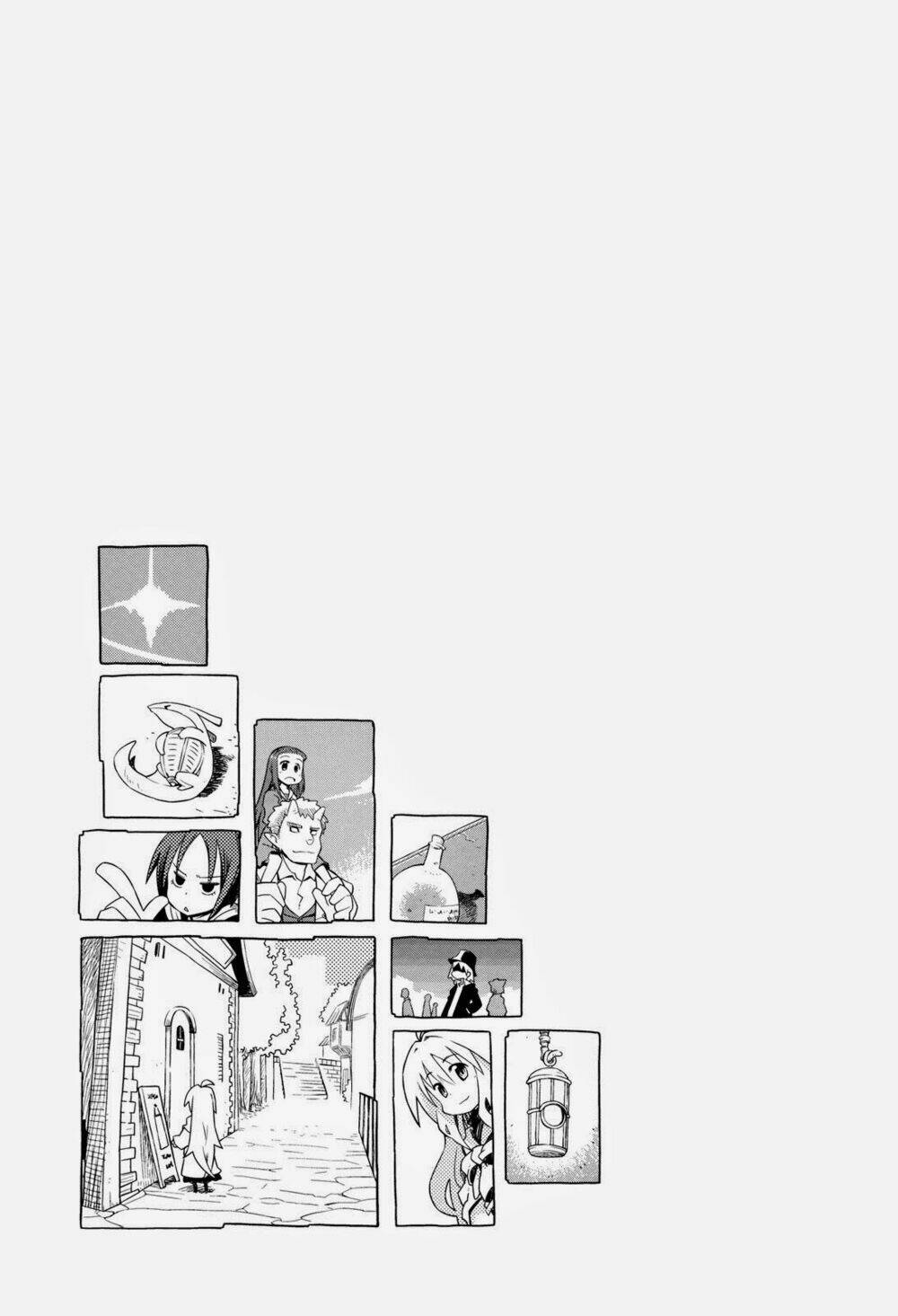 kyoukai senjou no rinbo chapter 5 9