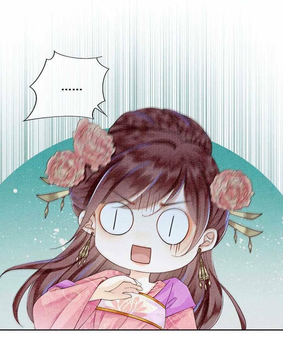 bắt đầu hủy hôn để công lược vương gia chapter 75 28