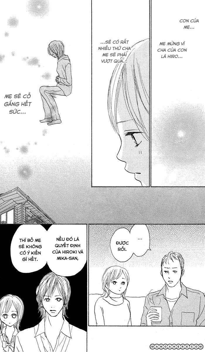 koizora - bầu trời tình yêu chapter 6 26