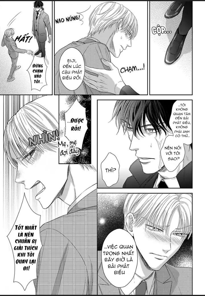 làm tốt lắm thiếu gia chapter 4 3