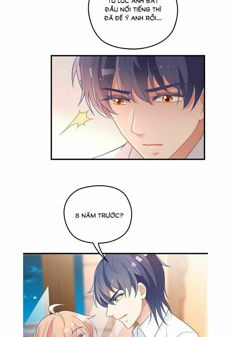 bí mật kết hôn với ảnh đế: vợ ơi đến đây tấn công đi nào chapter 44 27