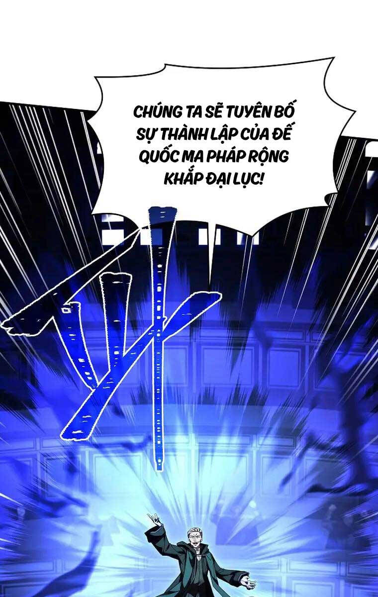 sự trở lại của hiệp sĩ giáo vô song chapter 112 61