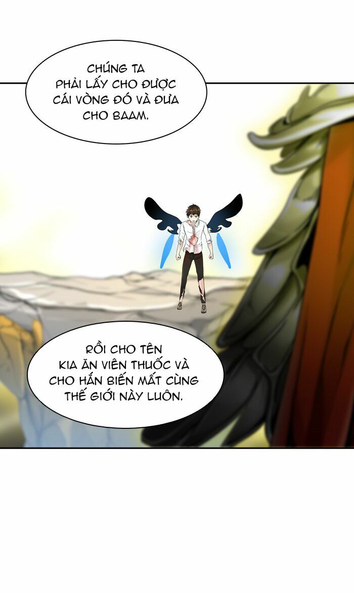 tòa tháp bí ẩn 2 chapter 306 29