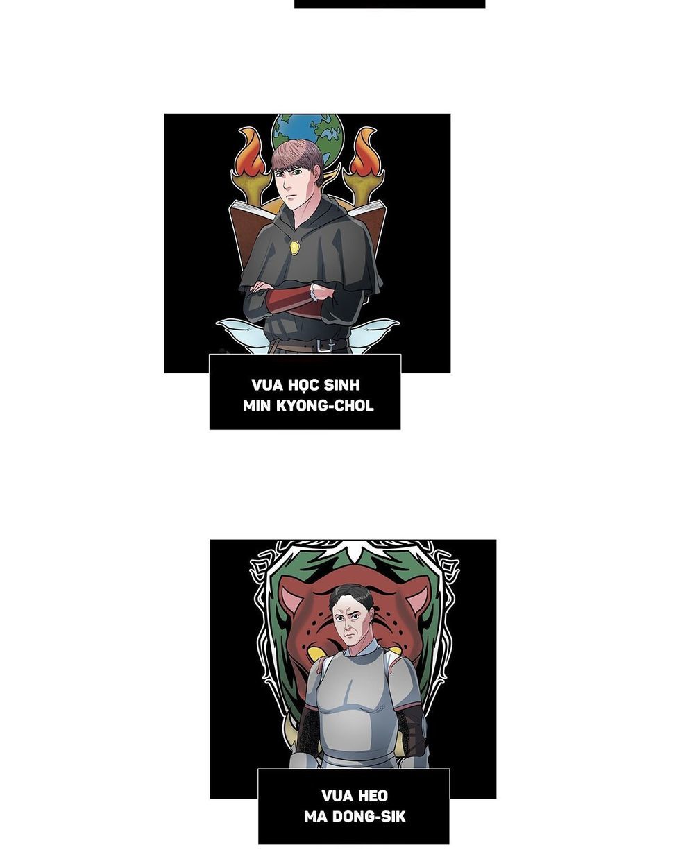 kẻ phán xét chapter 27 18
