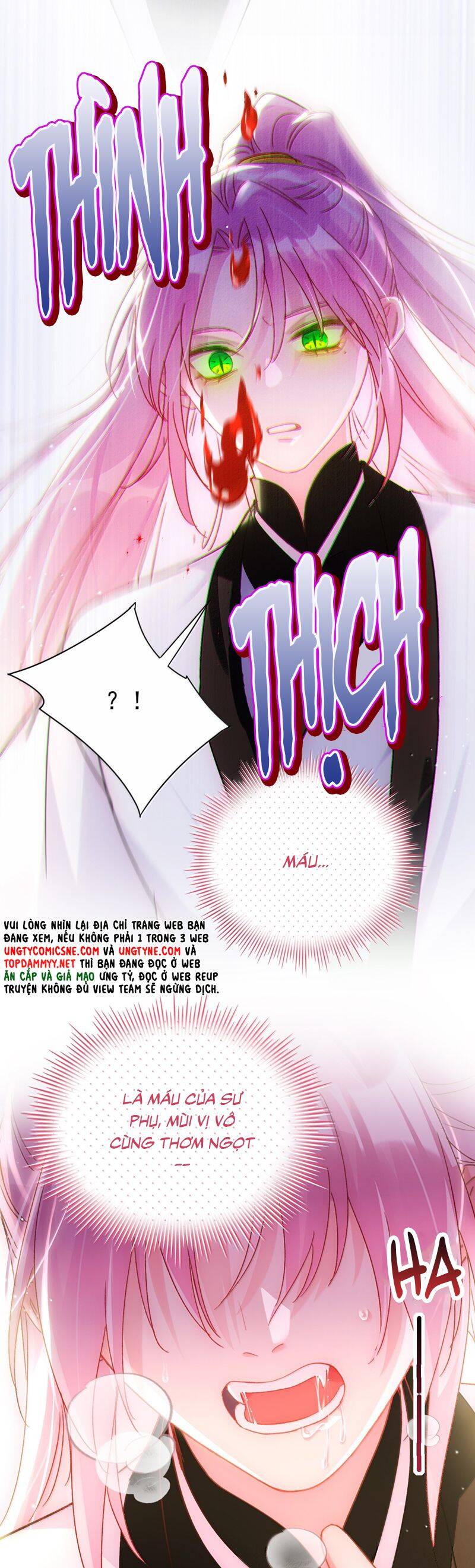 tôi phải làm một kẻ đại xấu xa chapter 160 16