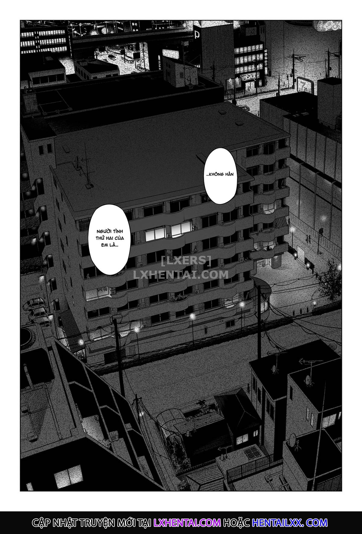 lời thú nhận của akiko kurata chapter 3 3