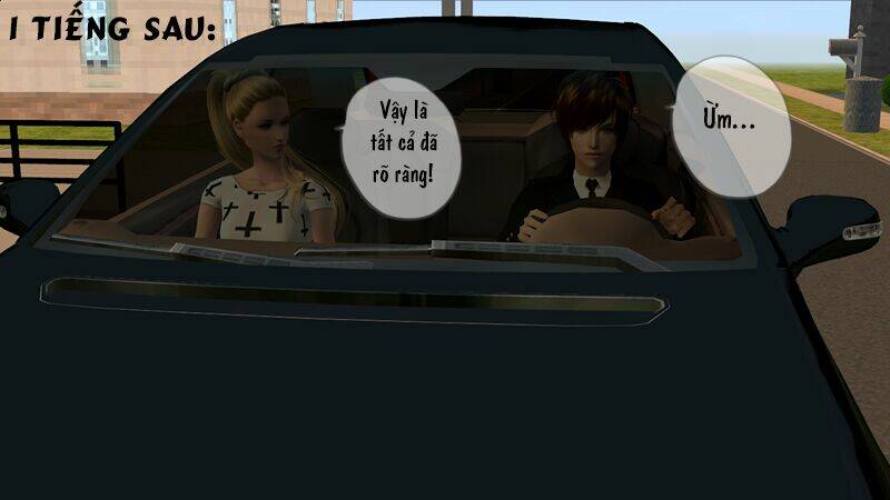 viên đạn bạc [truyện sims 2] chapter 31 20