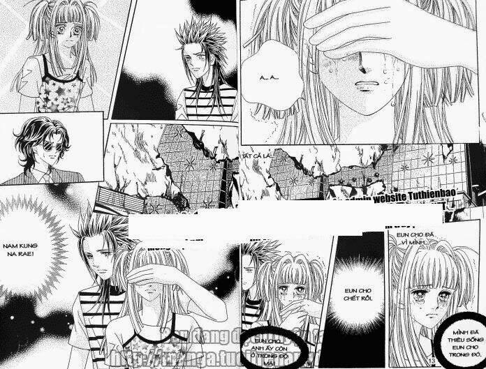 viên đạn tình yêu chapter 11 5