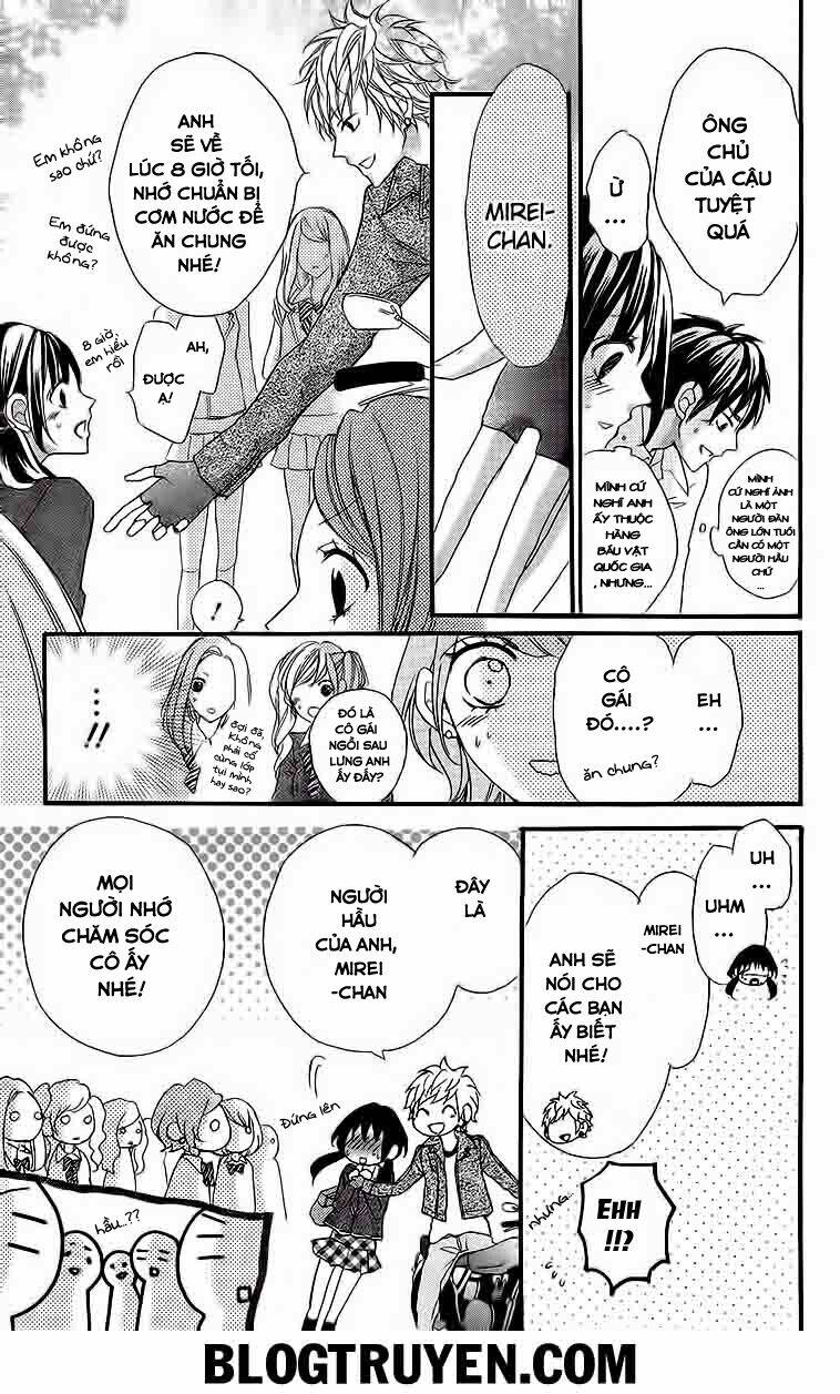 boku no uchi ni oide chapter 6 21