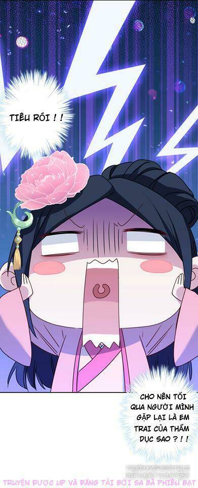 nhân vật phản diện: không ngọt không lấy tiền chapter 4.1 20