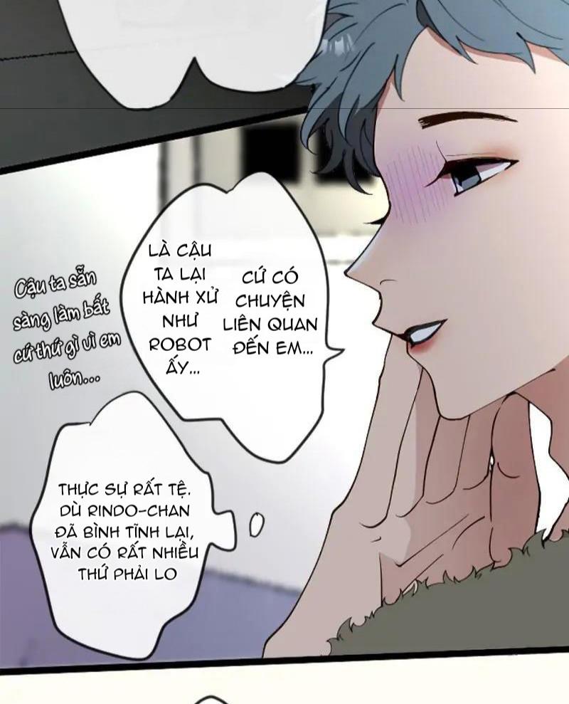 Kẻ Theo Dõi Biến Thái Của Tôi chapter 60