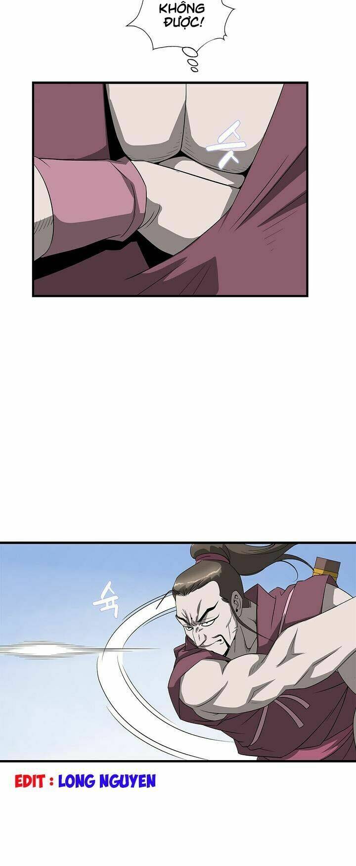 cuồng long chapter 34 51