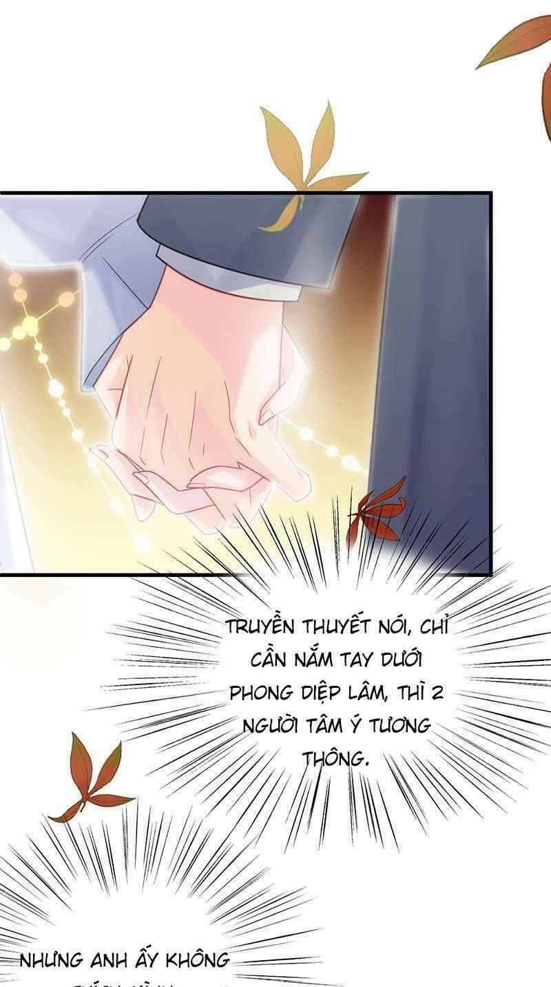 chọc tới chủ tịch tổng tài 2 chapter 60 36