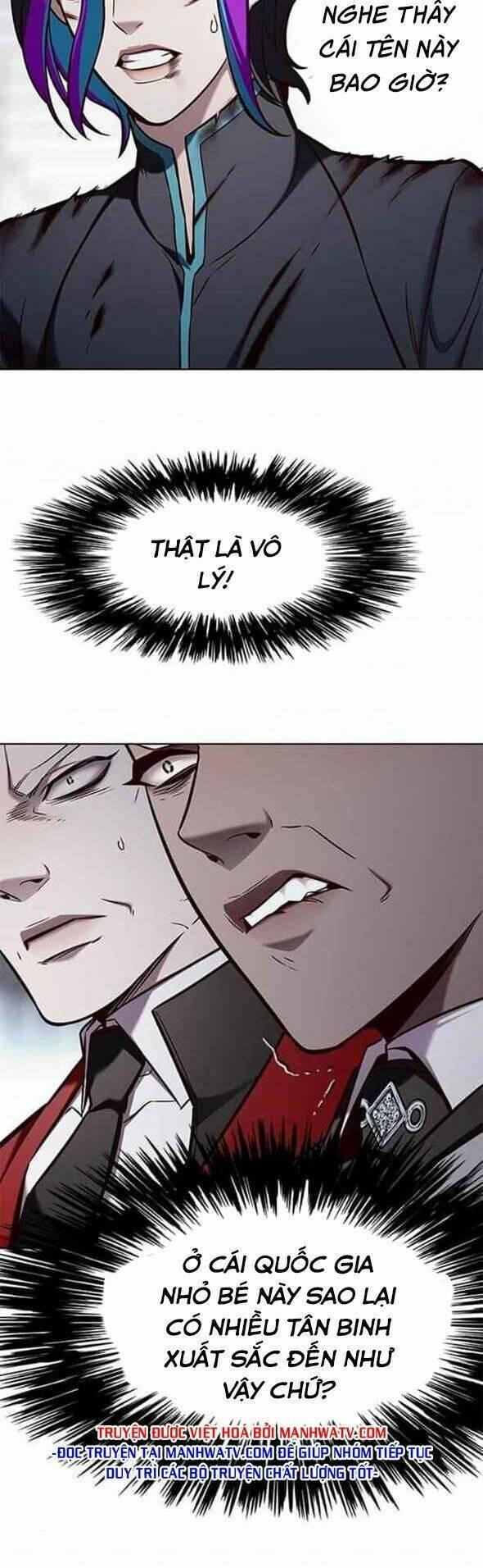 biến thân thành mèo chapter 155 20