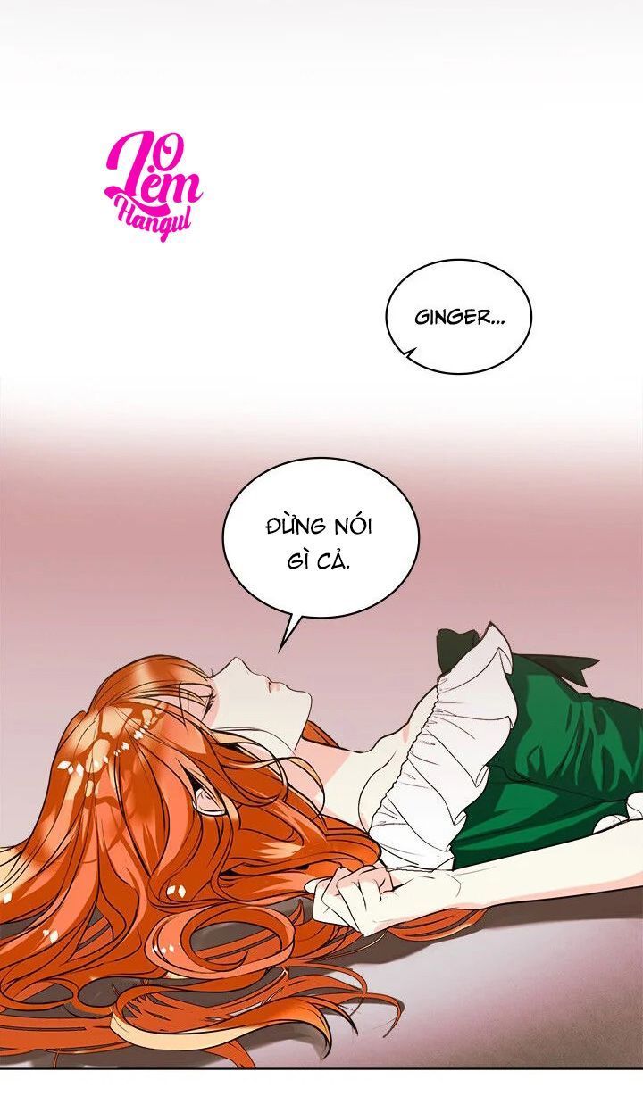 đức hạnh của ác nữ phản diện chapter 1 43