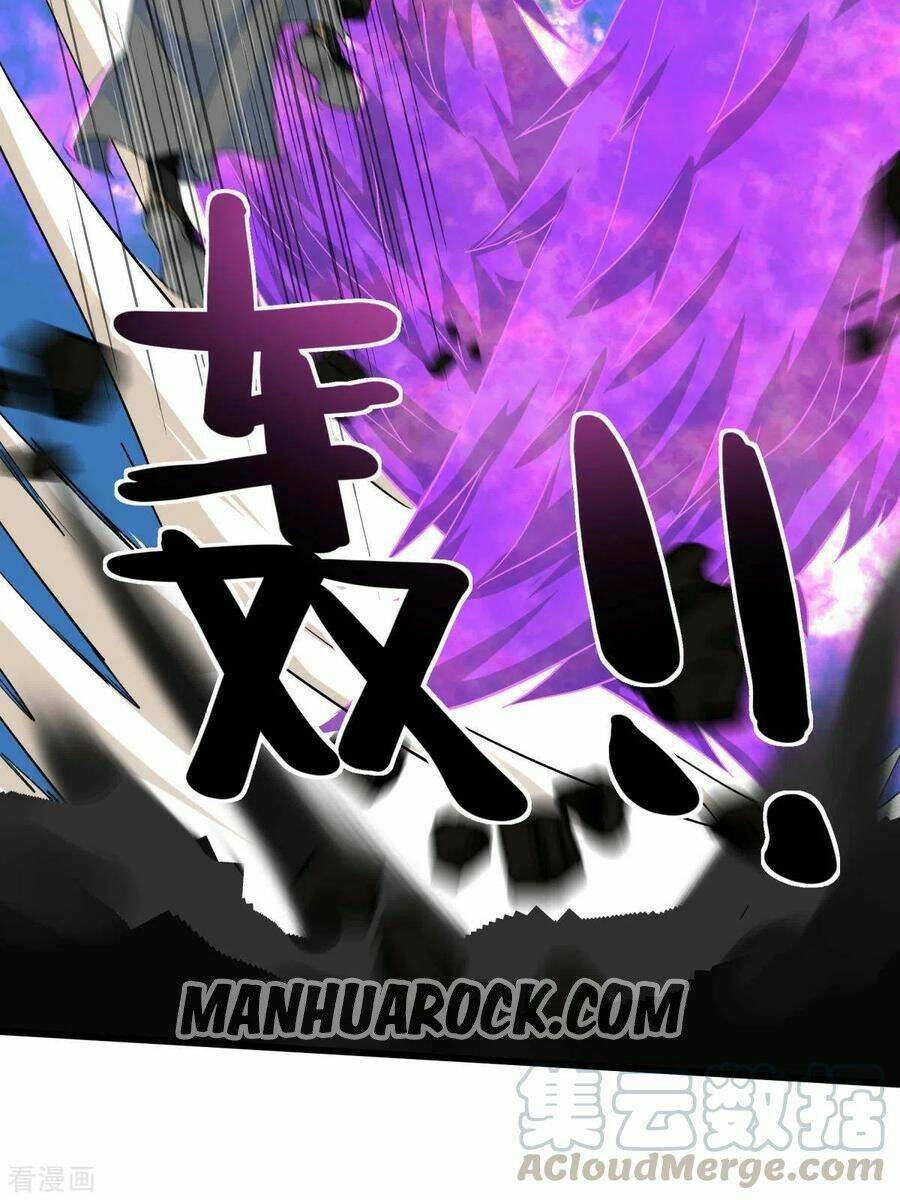 trọng sinh ta là đại thiên thần chapter 98 20