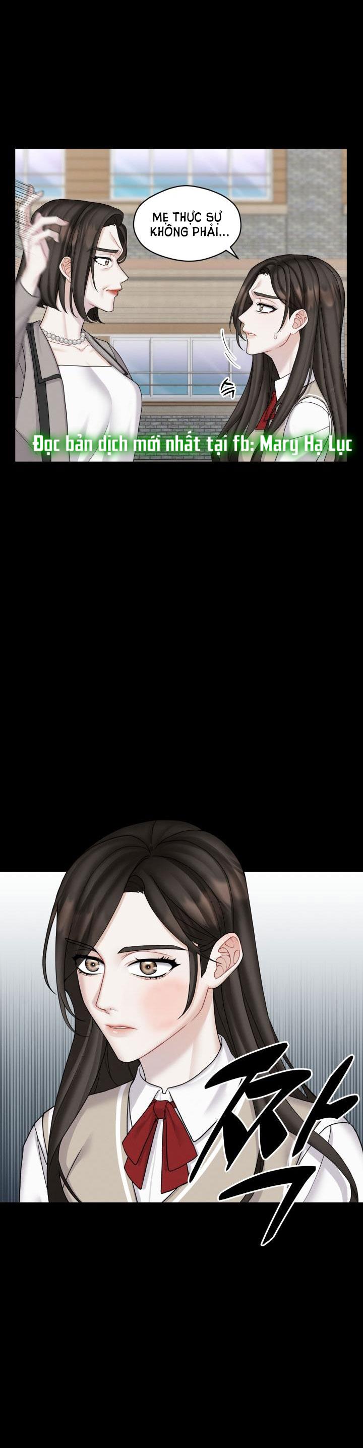 [18+] trò chơi giữa hai người chapter 1.2 8