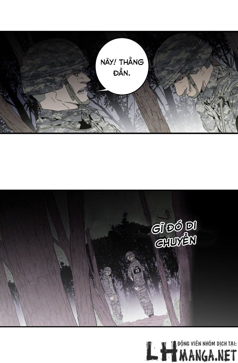 m.i.a - jakjeonjung siljong chapter 13 4