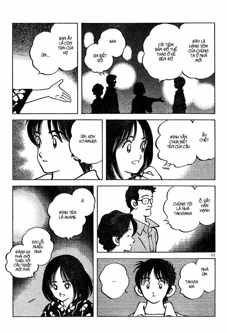 trò chơi vượt qua thử thách chapter 94 12