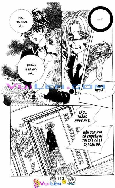 cô dâu bé xinh chapter 38 16