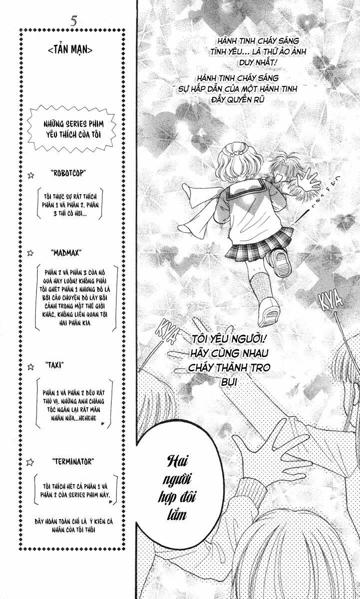 w pinch!! chapter 6 18