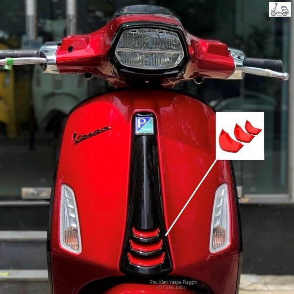 Vạch Cà Vạt Vespa Sprint Primavera