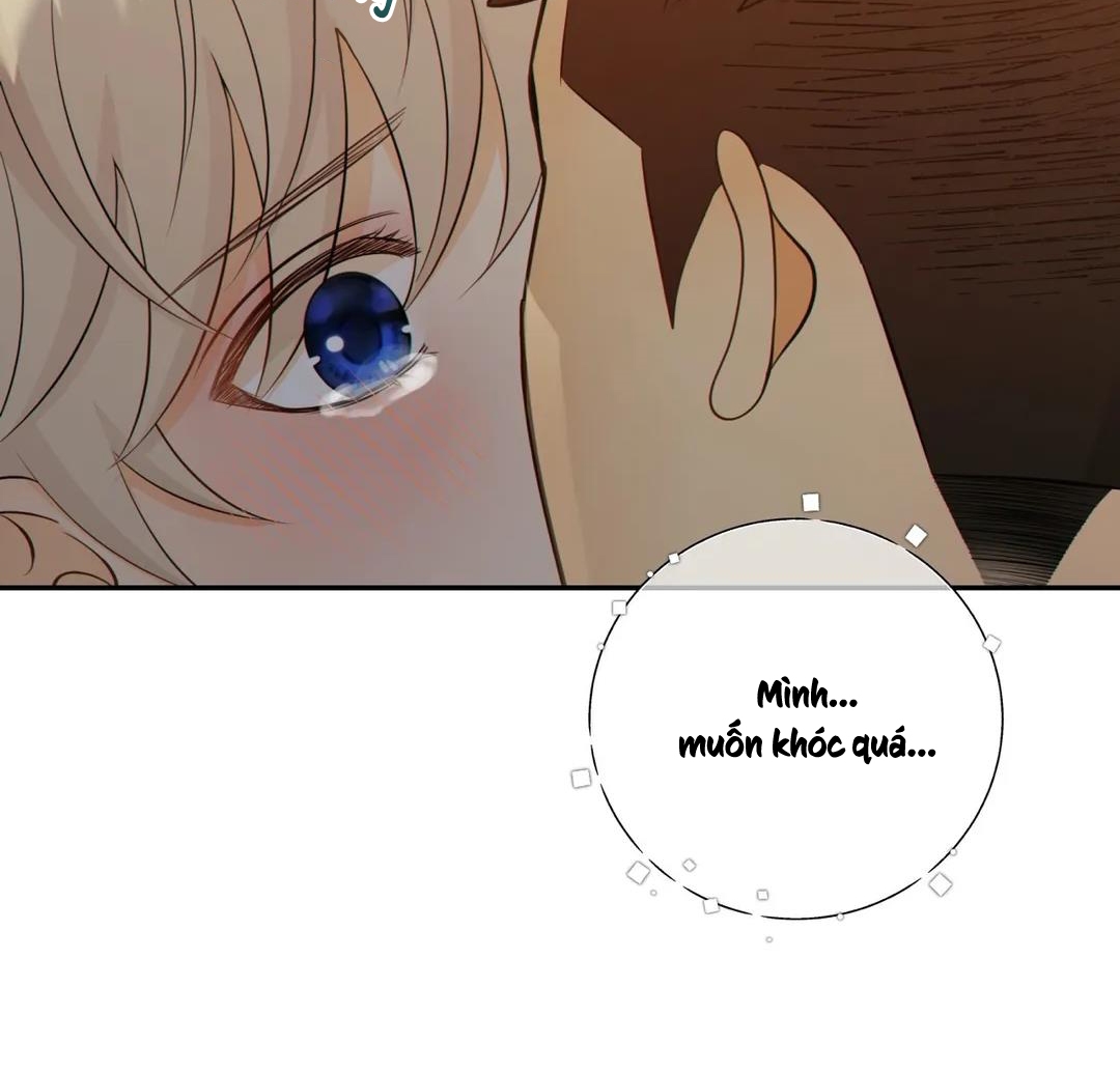 thời gian giữa sói và chó chapter 47 12