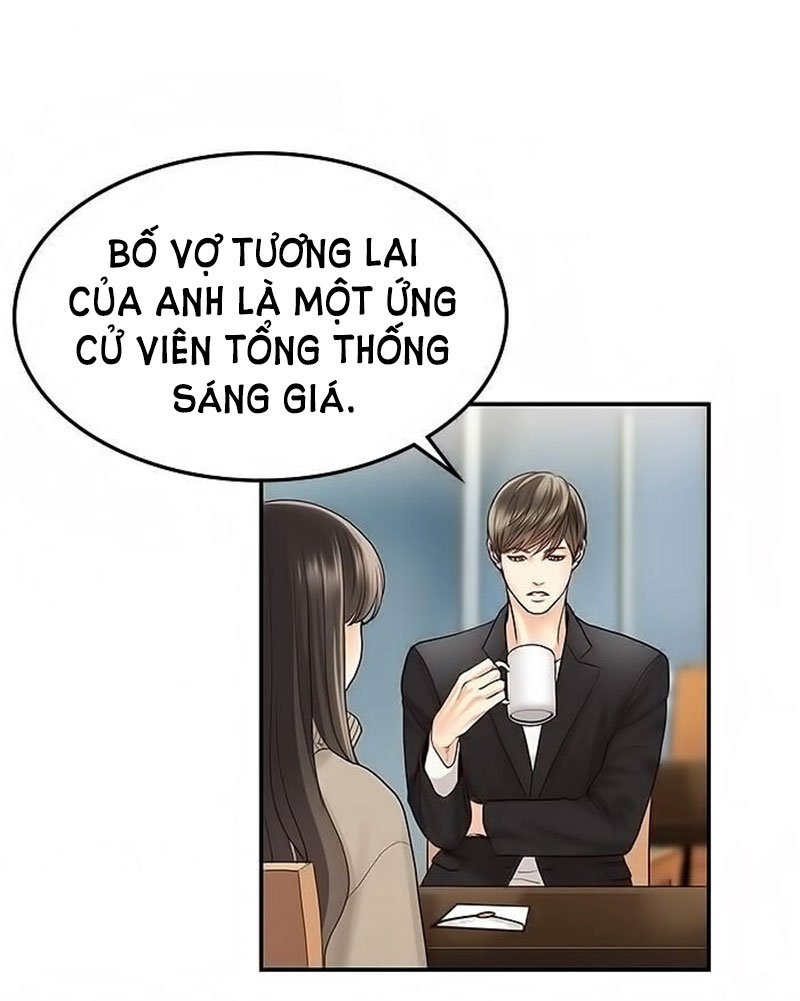 [16+] ánh sao ban mai chapter 1 15