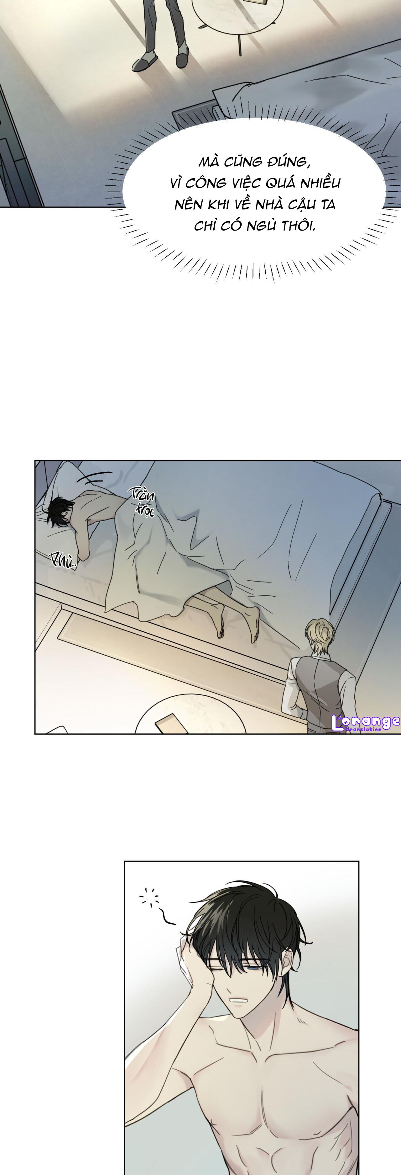 guiding nguy hiểm chapter 6 2