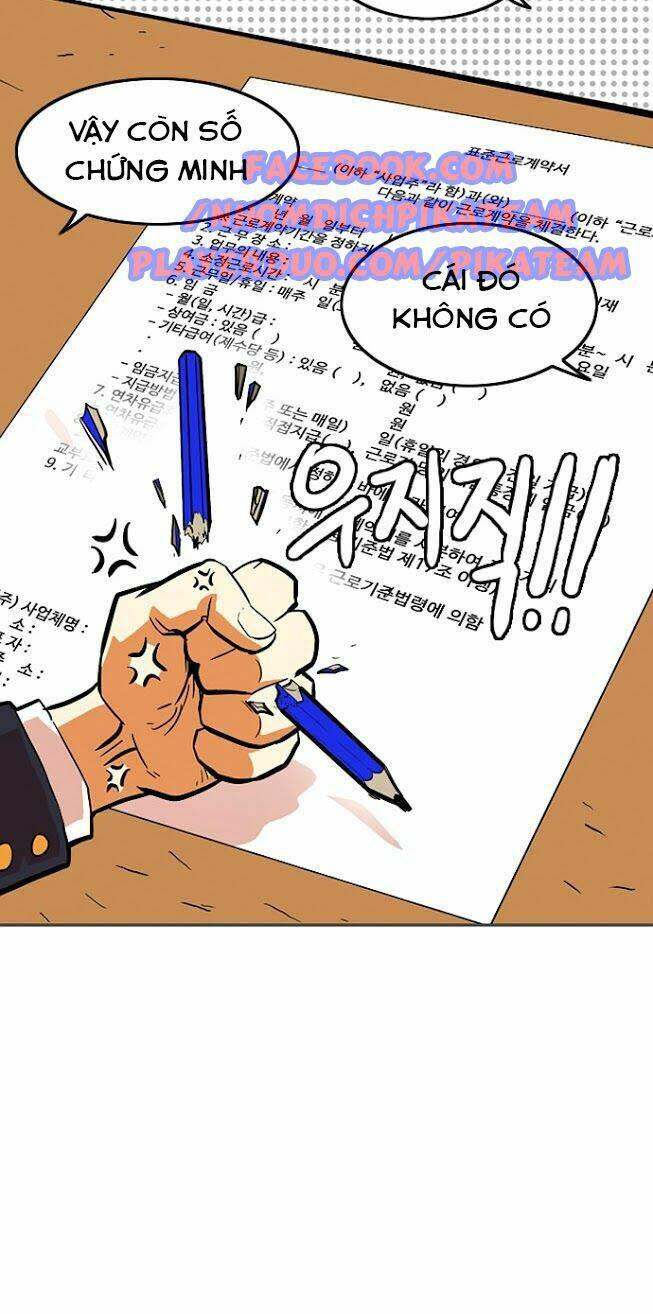 bẫy troll chapter 5 6