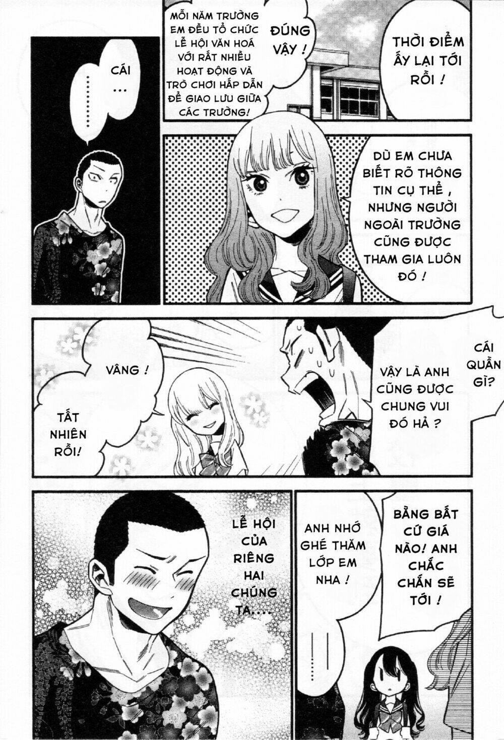 momoiro meloik chapter 34 15