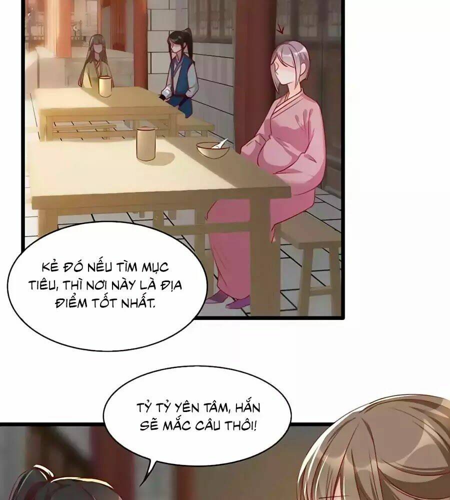 gian phi như thử đa kiều chapter 67 44