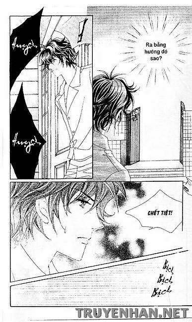 người duy nhất chapter 4 11