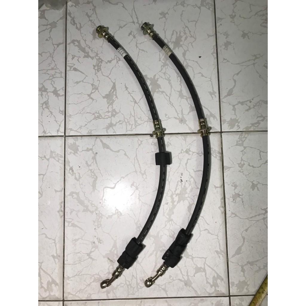 Tuy ô Phanh bánh trước Suzuki Cary , Daewoo 5 Tạ giá 1 bộ 2 dây