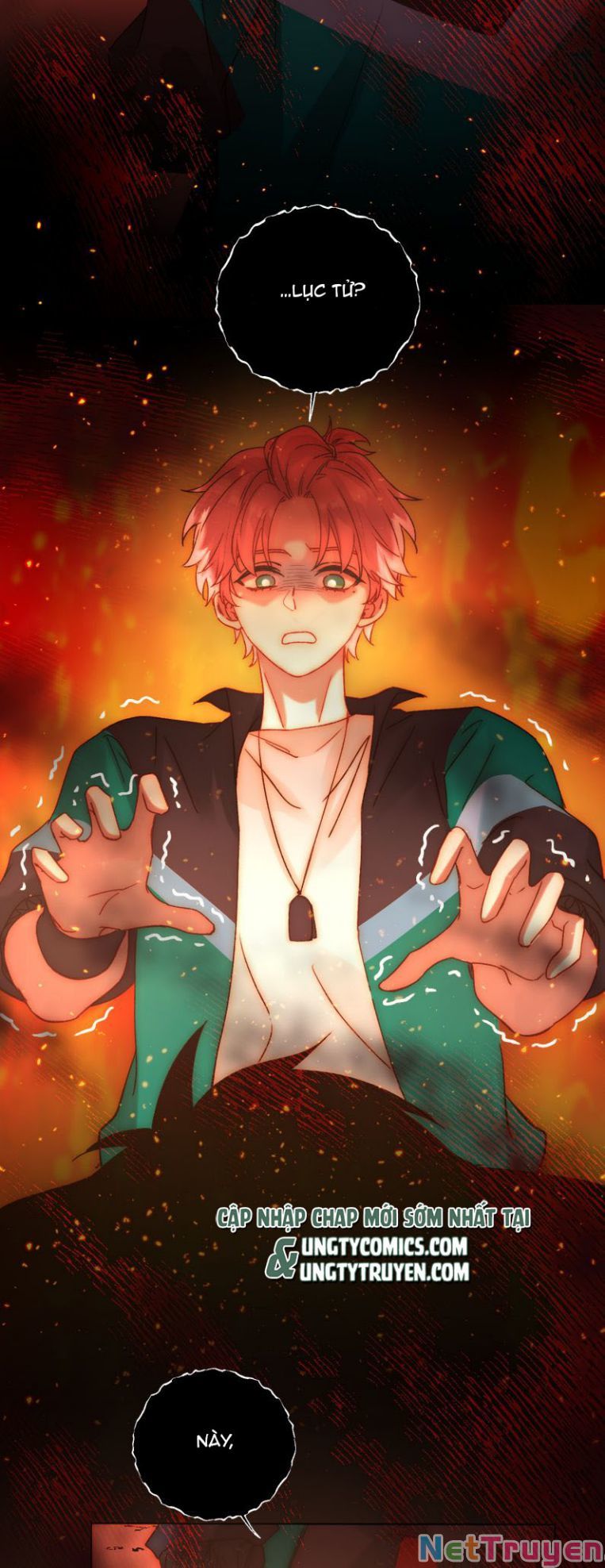 tôi phải làm 1 kẻ đại xấu xa chapter 62 35