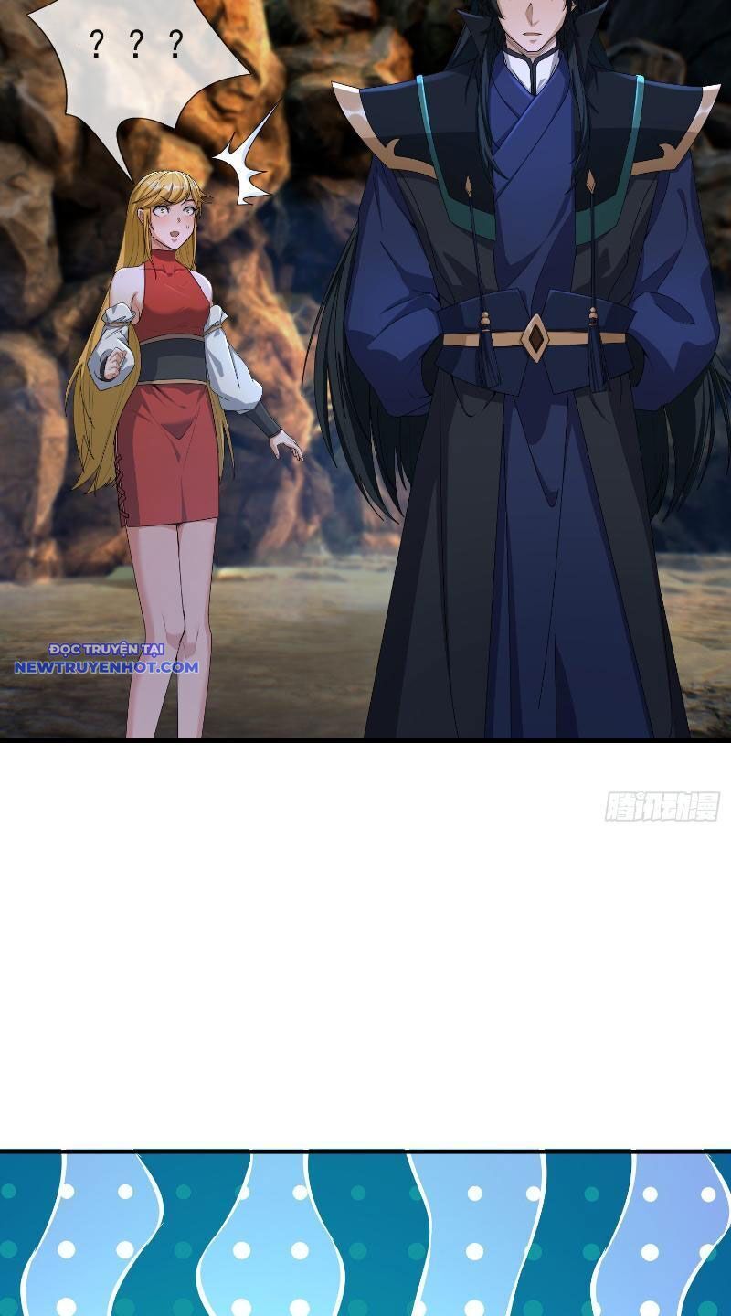 ngủ say vạn cổ: xuất thế đẩy ngang chư thiên chapter 15 37