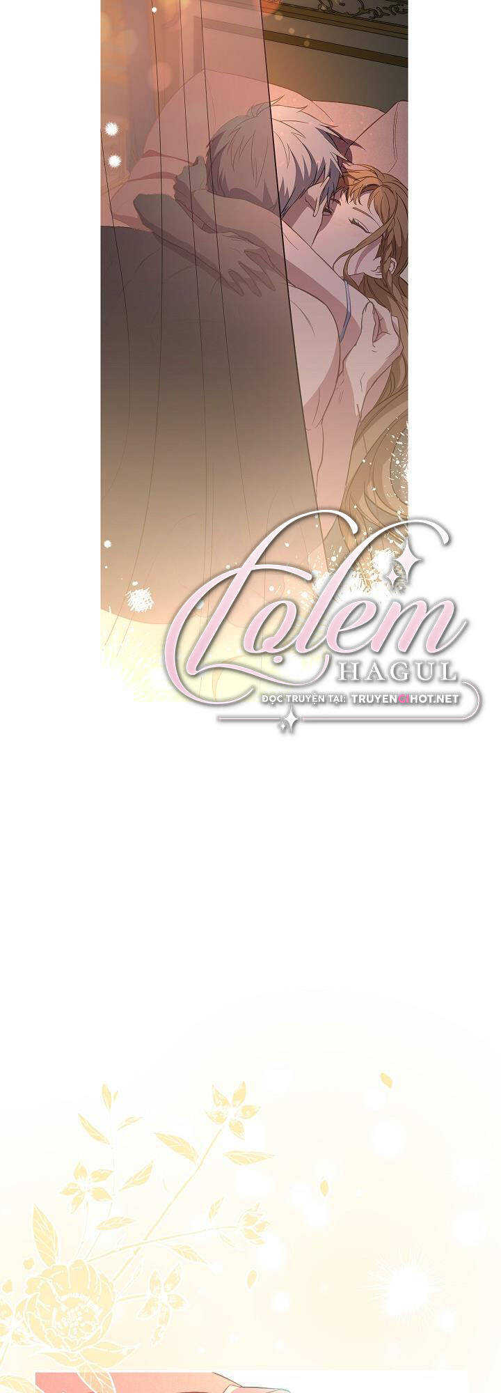 cuộc hôn nhân vụ lợi chapter 48.1 17