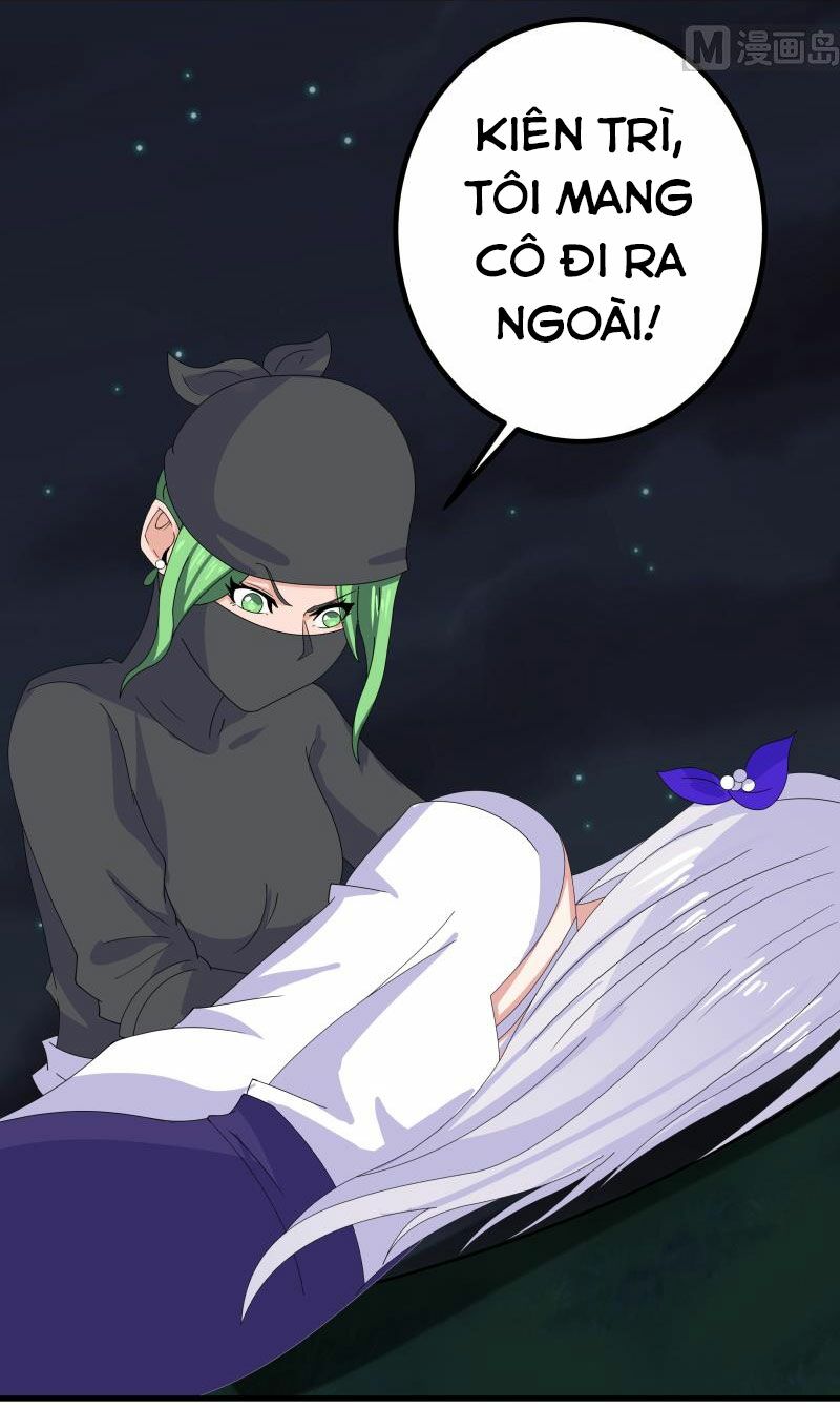 trên người ta có một rồng chapter 432 17