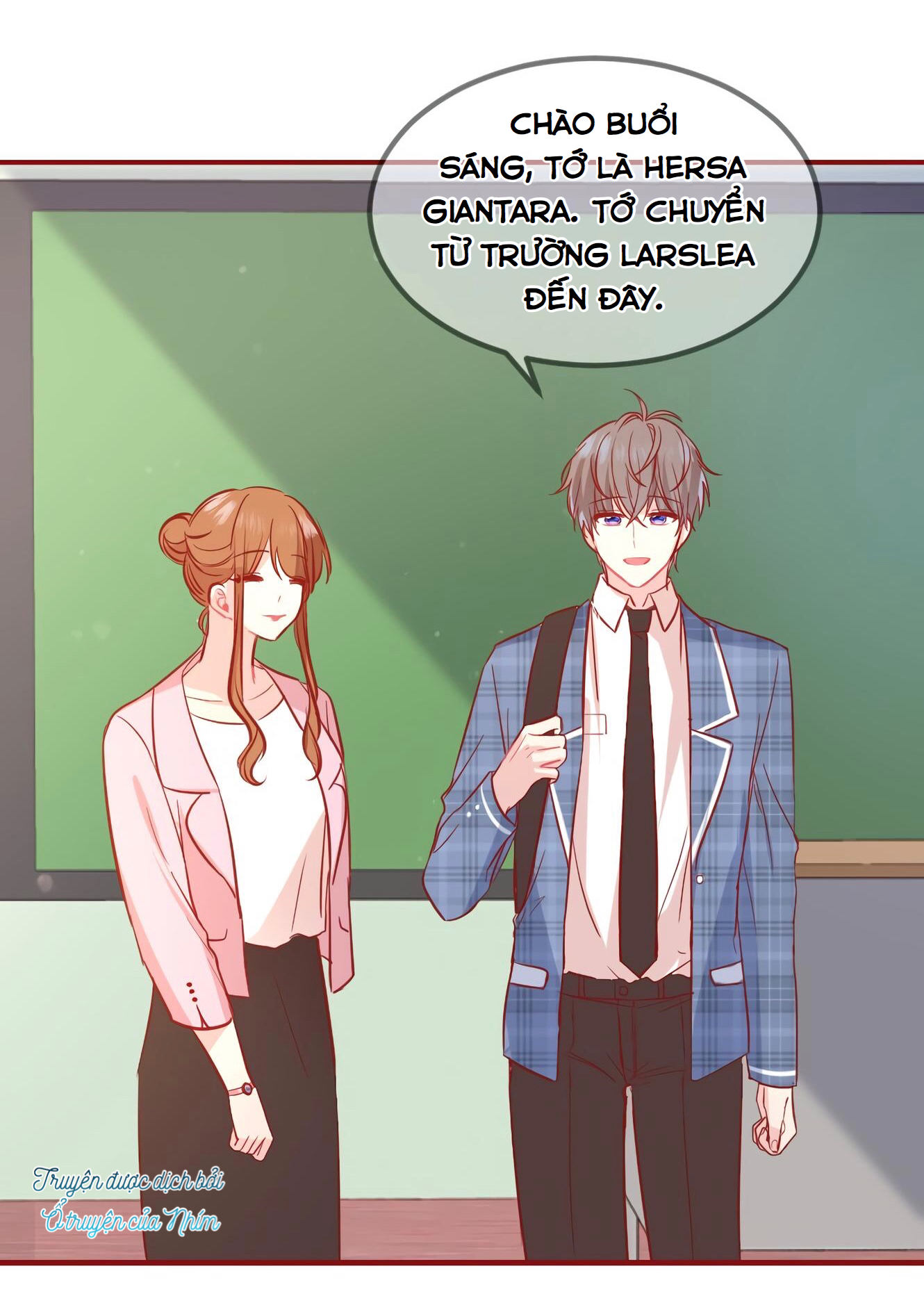 mù quáng vì yêu anh chapter 10 51