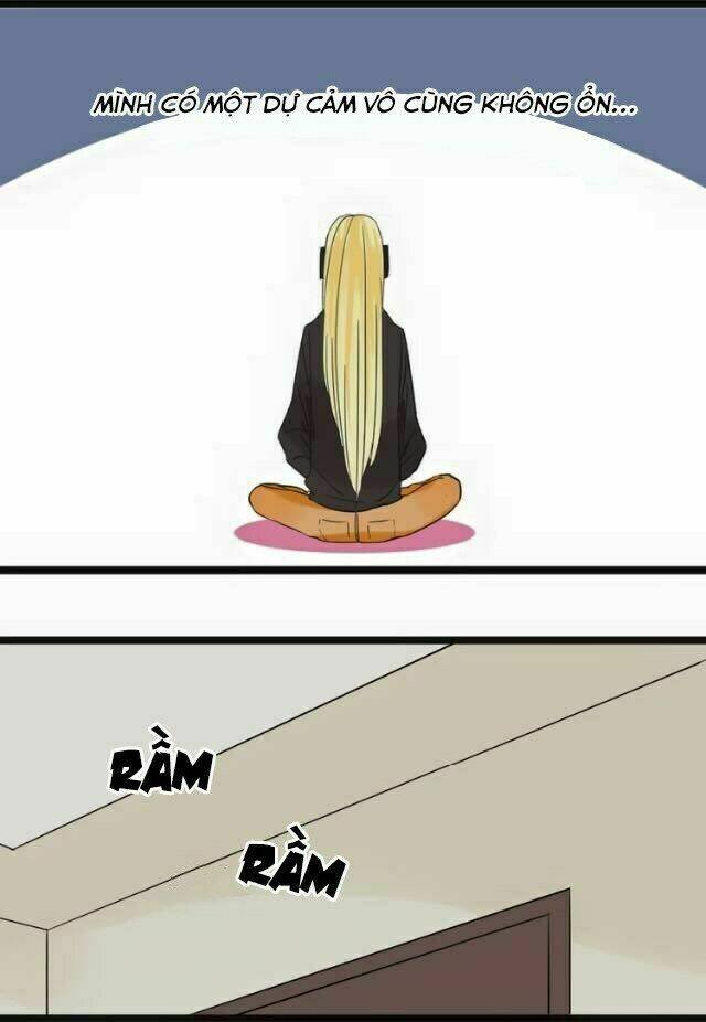 hóa ra chủ nhà siêu soái chapter 12 19