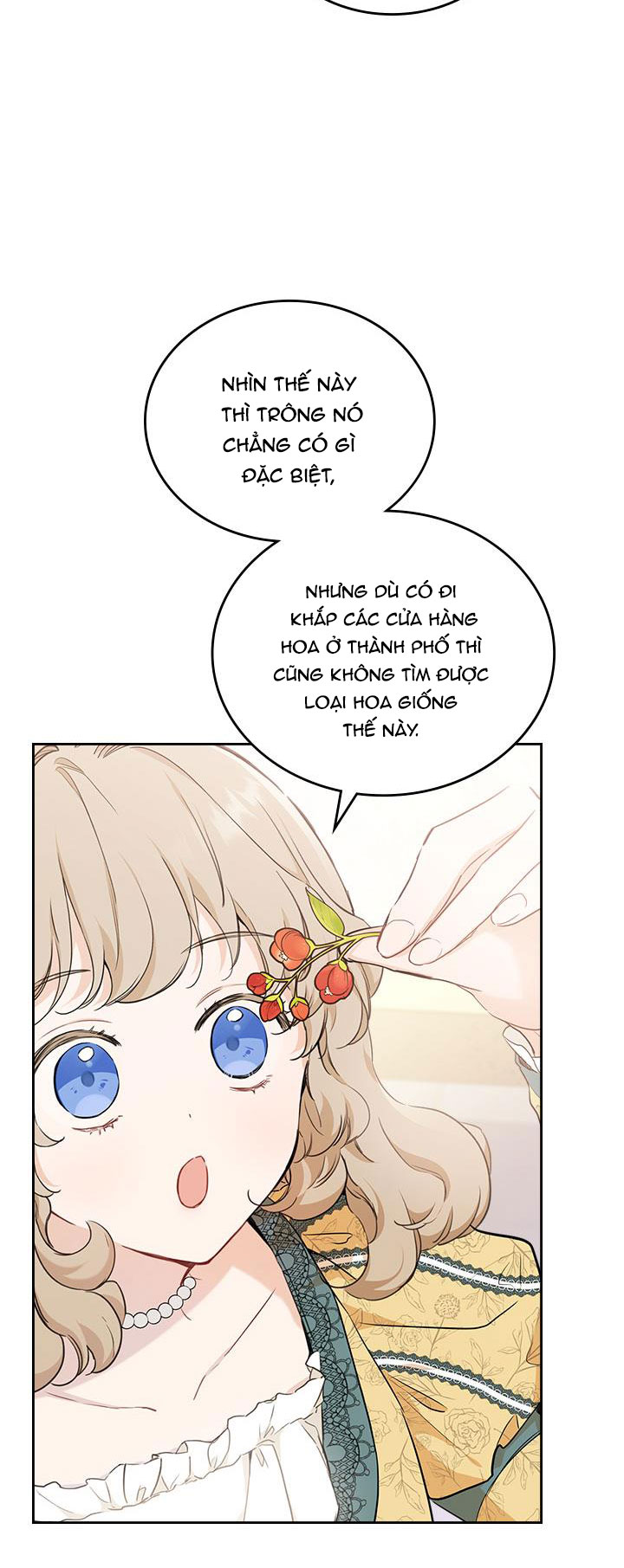 lần này tôi sẽ trở thành gia chủ chapter 52 53